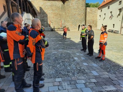 TC HRAD STRAKONICE